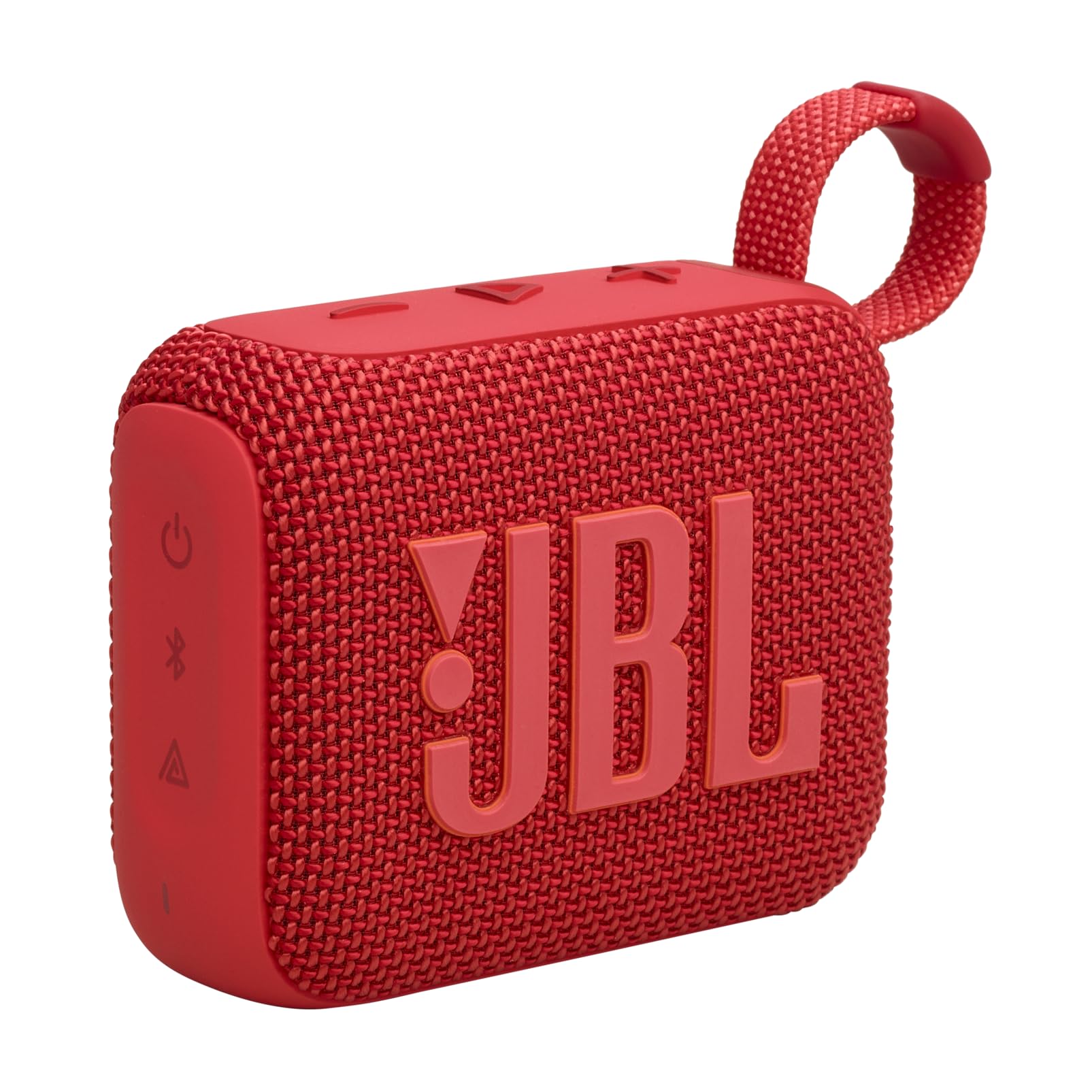 JBL Go 4 Bluetooth Speaker Waterproof With Battery Life