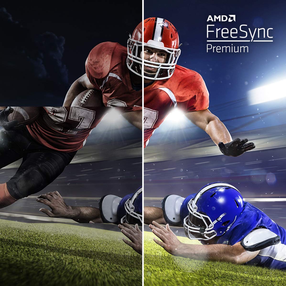 Acer Nitro KG241Y 23.8 Inch Full HD Gaming Monitor