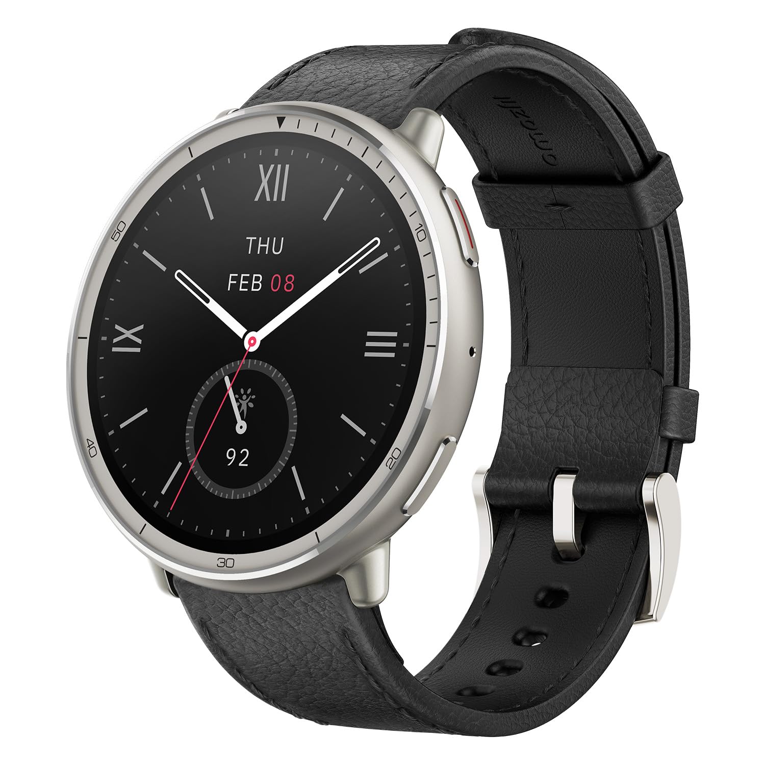Amazfit Active 2 Smartwatch Fitness Tracker Long Battery