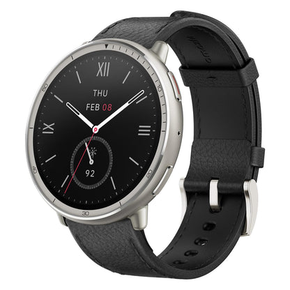Amazfit Active 2 Smartwatch Fitness Tracker Long Battery
