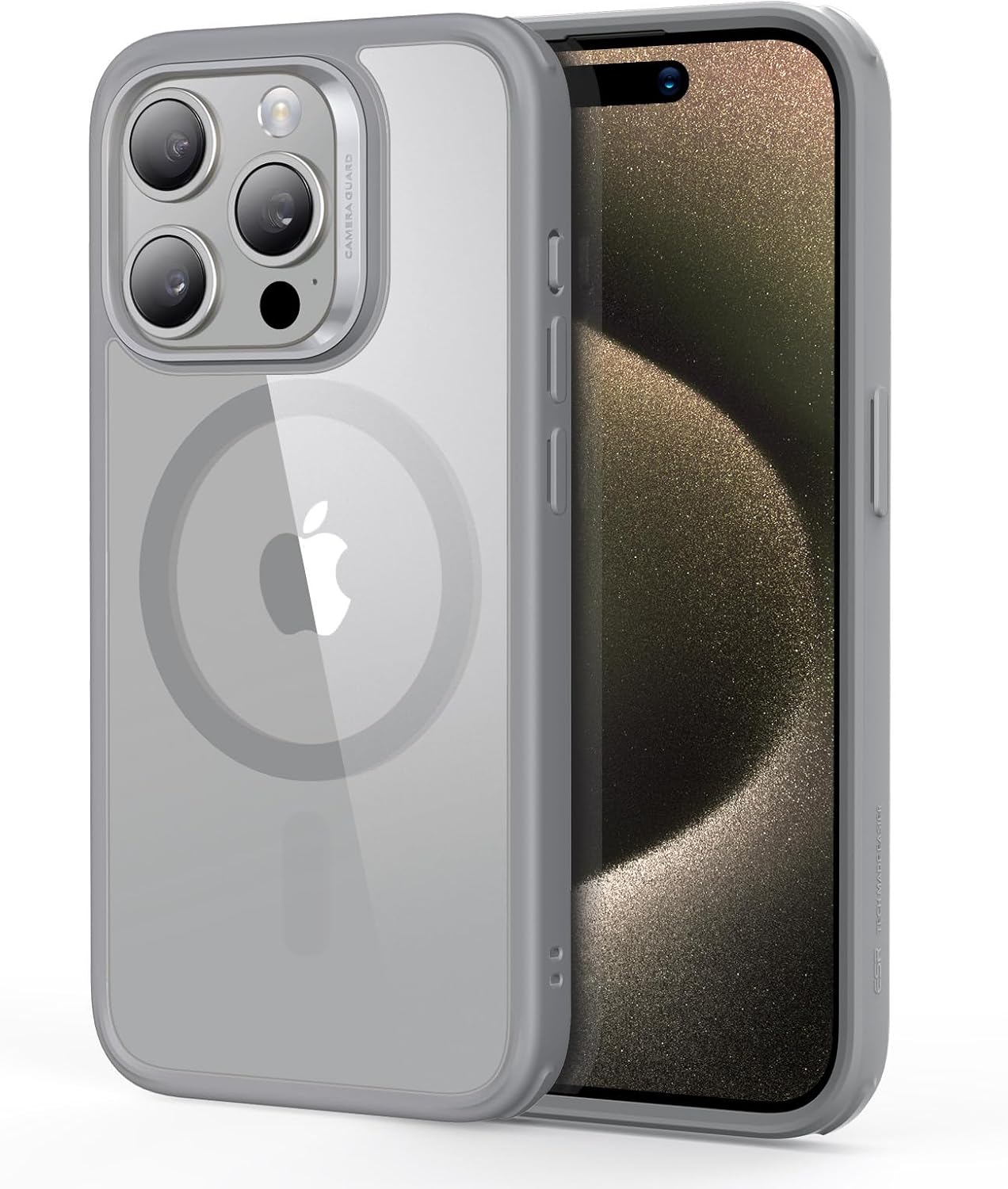 ESR Magnetic Case for iPhone 14 13 with Drop Protection