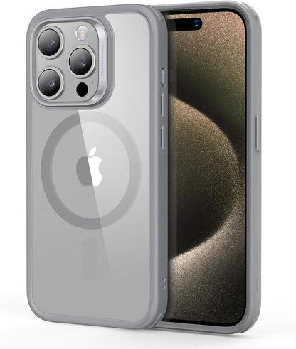 ESR Magnetic Case for iPhone 14 13 with Drop Protection