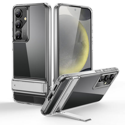 Samsung Galaxy S24 Ultra Armor Case with Screen Protector
