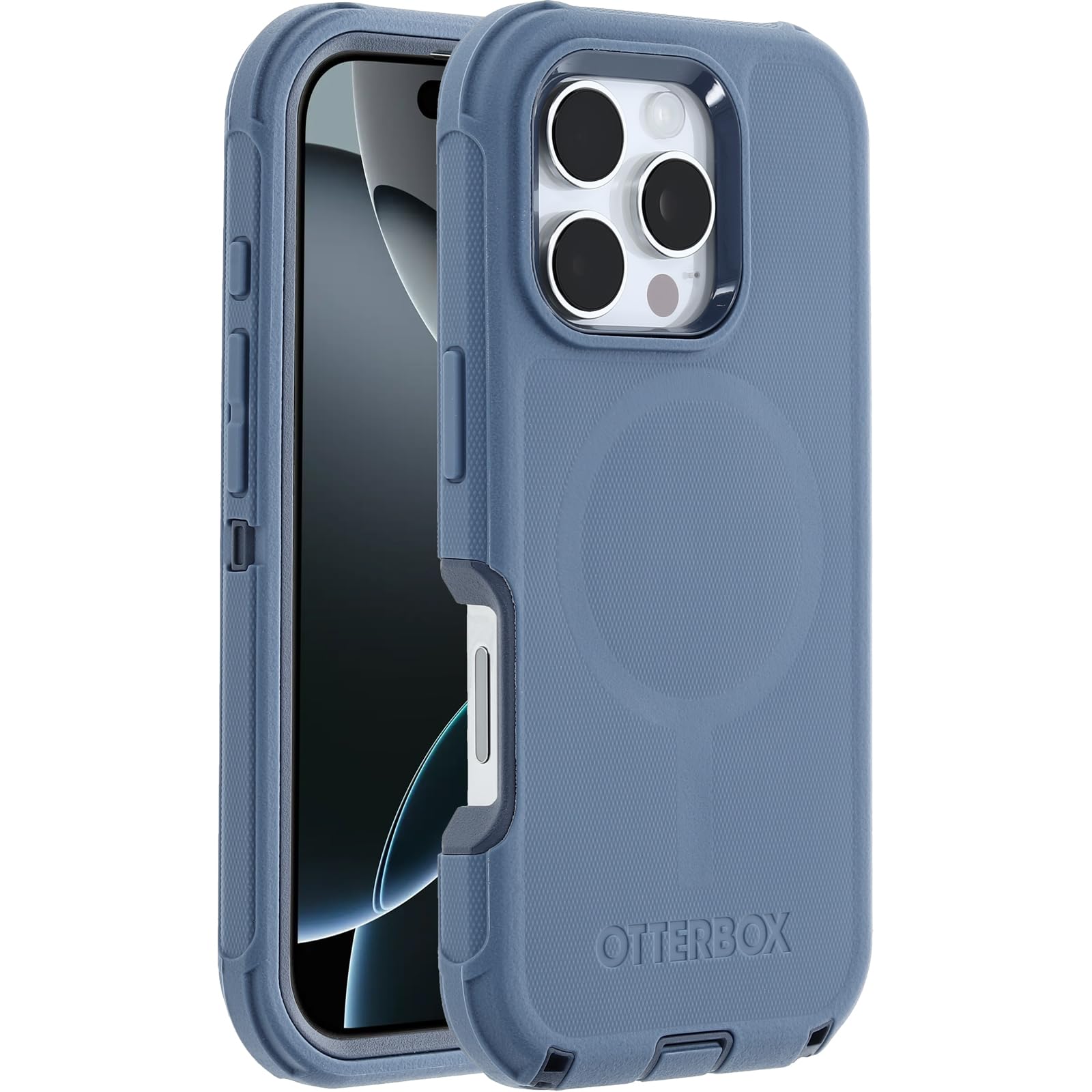 OtterBox iPhone 16 Pro Max Defender Case with Ultimate Protection
