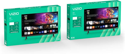 VIZIO 32 Inch HD Smart TV with Built In Bluetooth