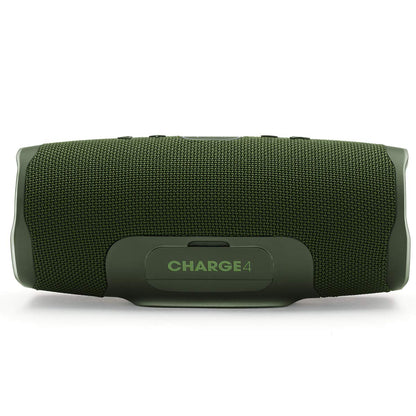 JBL Charge 4 Waterproof Bluetooth Speaker With Power Bank