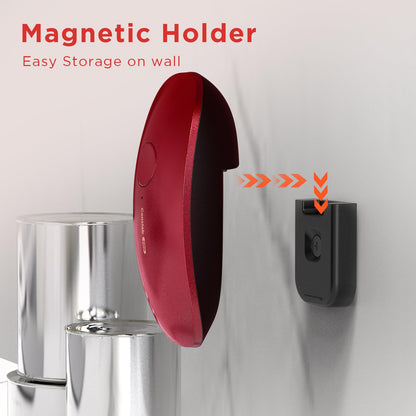 Canslab Ultrablade Pro Auto Stop Can Opener Rechargeable