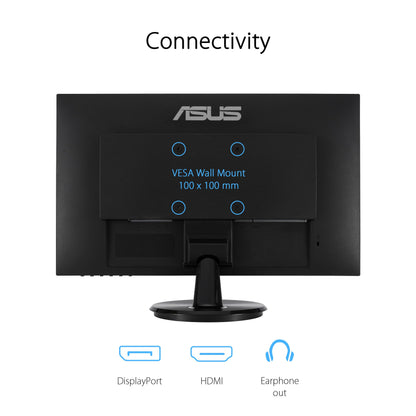 ASUS 27 Inch Full HD Monitor with Adaptive Sync