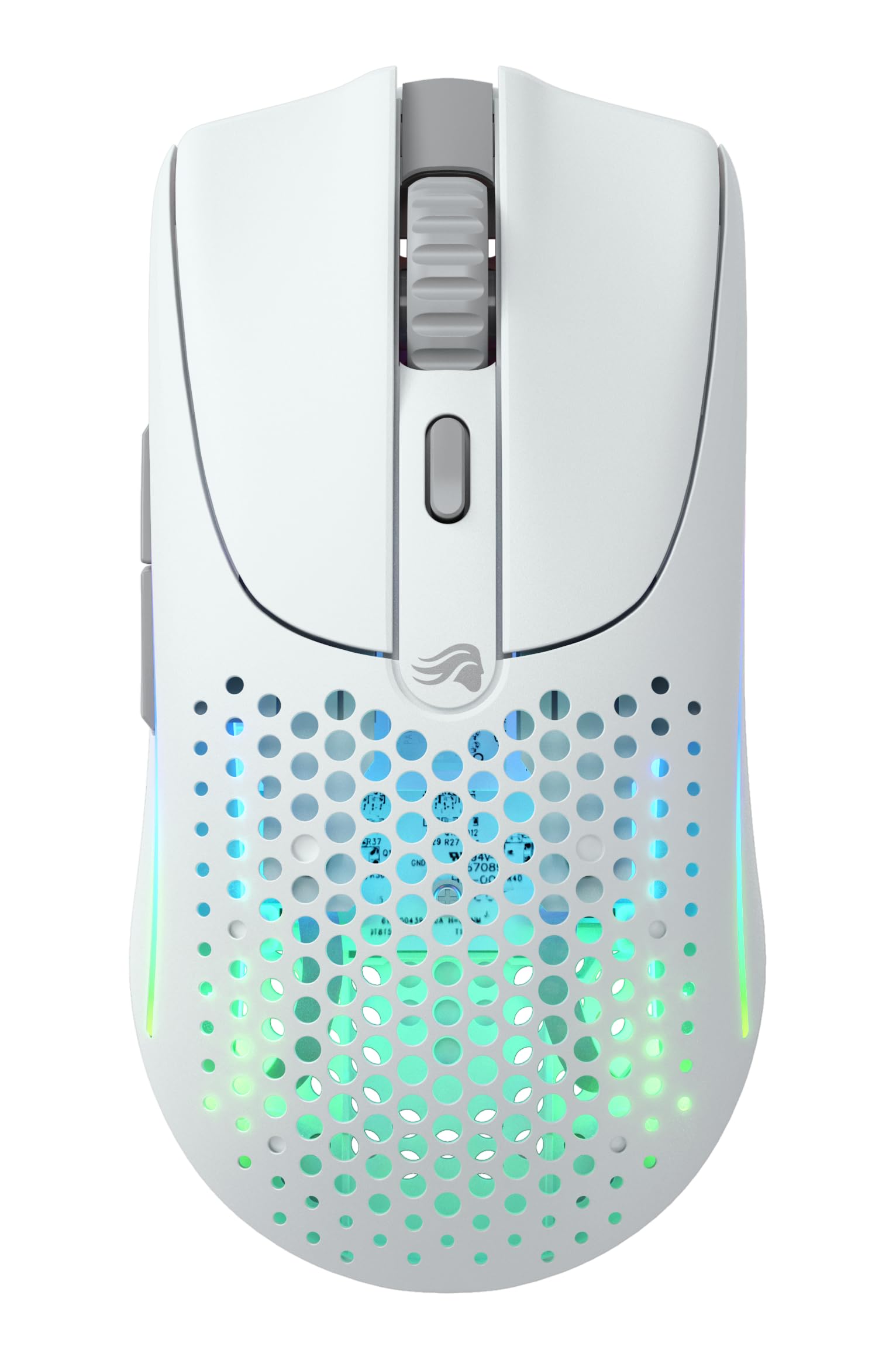 Glorious Model D Wireless Gaming Mouse Superlight Performance