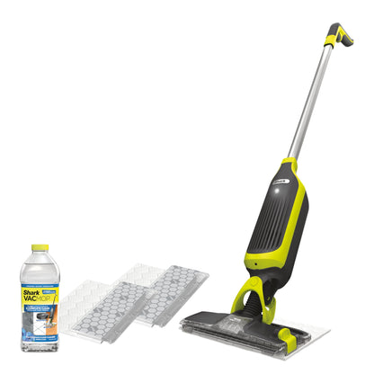 Shark VACMOP Pro Cordless Hard Floor Cleaner with Powerful Suction