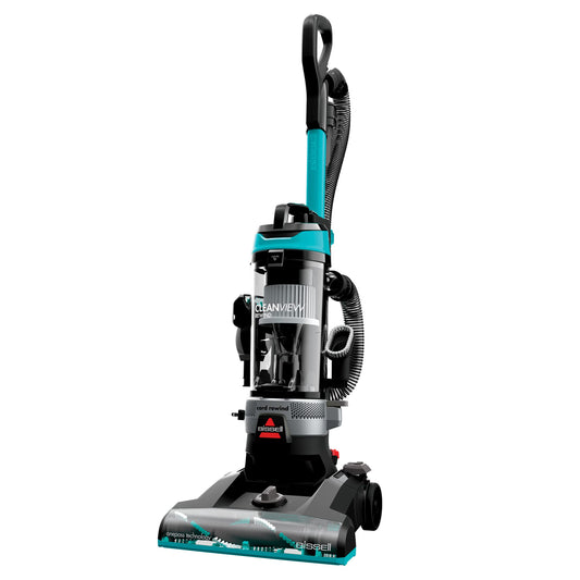 Bissell CleanView Rewind Vacuum with OnePass Technology