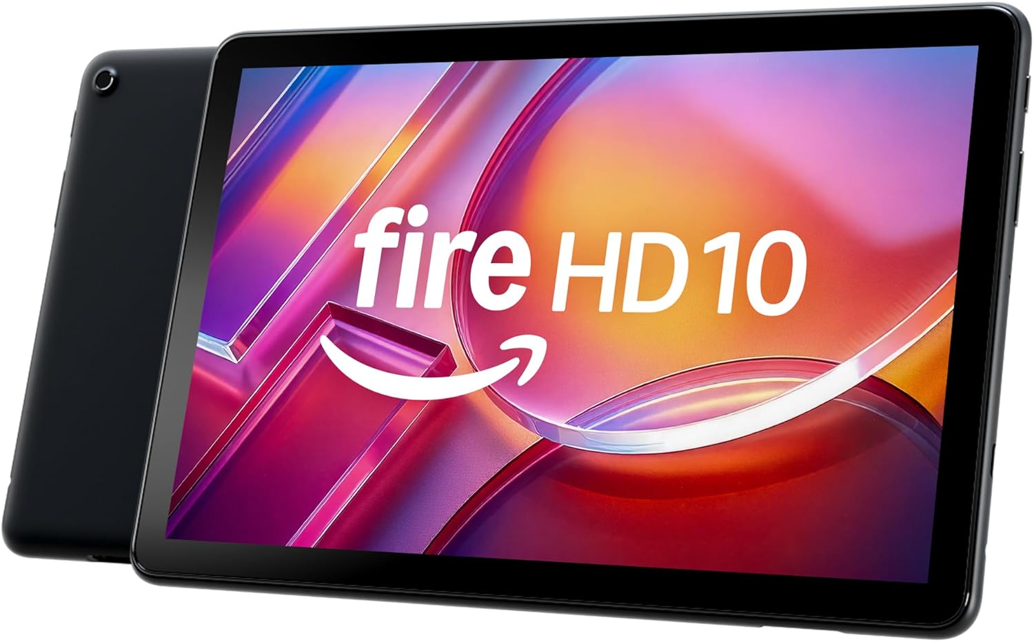 Amazon Fire HD 10 Tablet Fast Performance And 1080p Display