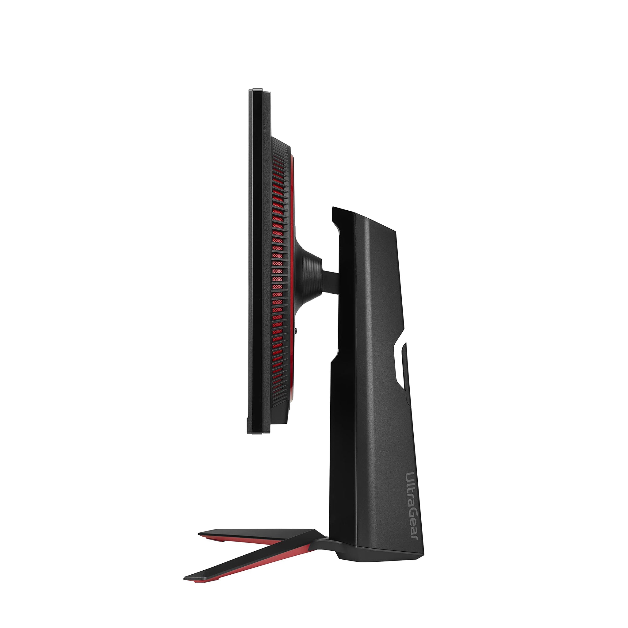 LG 27 Inch UltraGear Gaming Monitor with 240Hz Refresh Rate