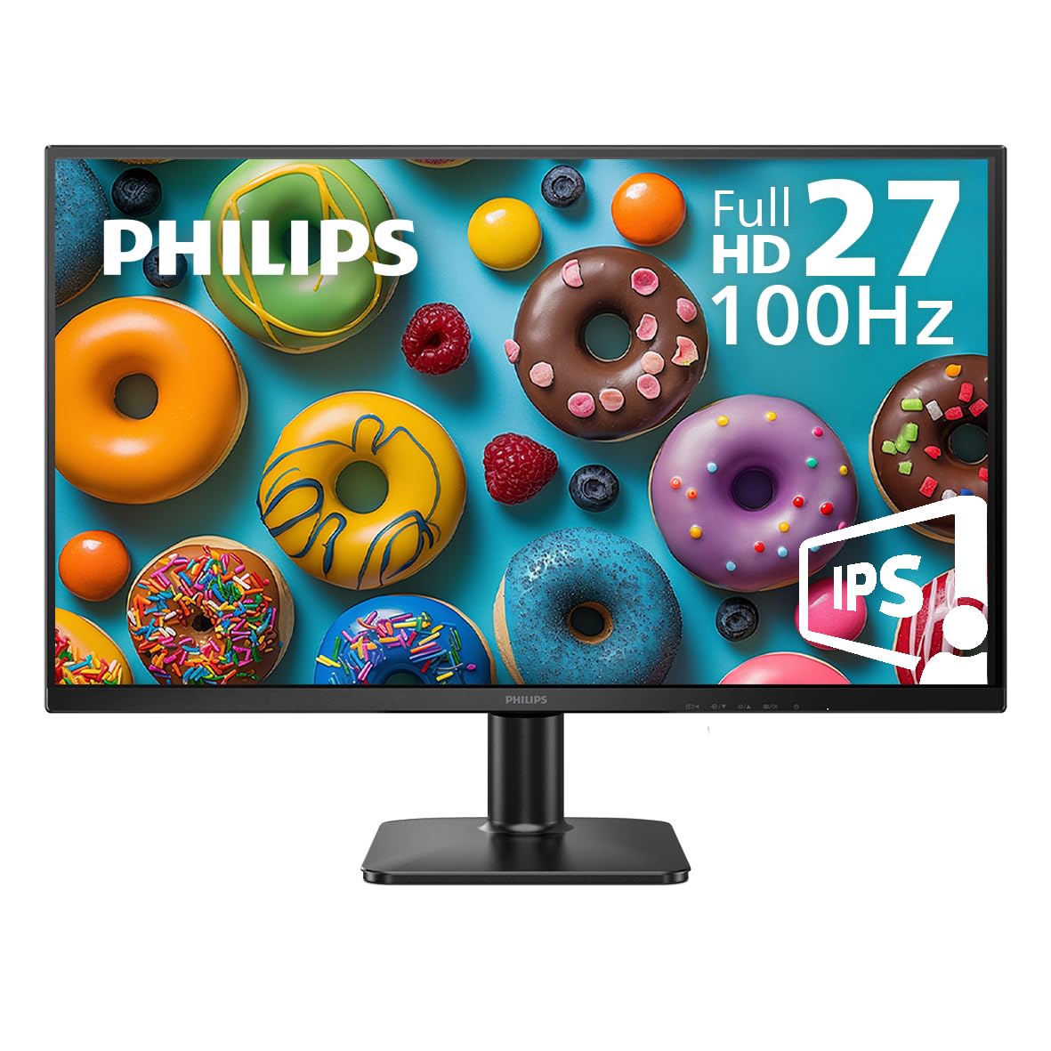 Philips 24 Inch Full HD Monitor with Eye Care Technology