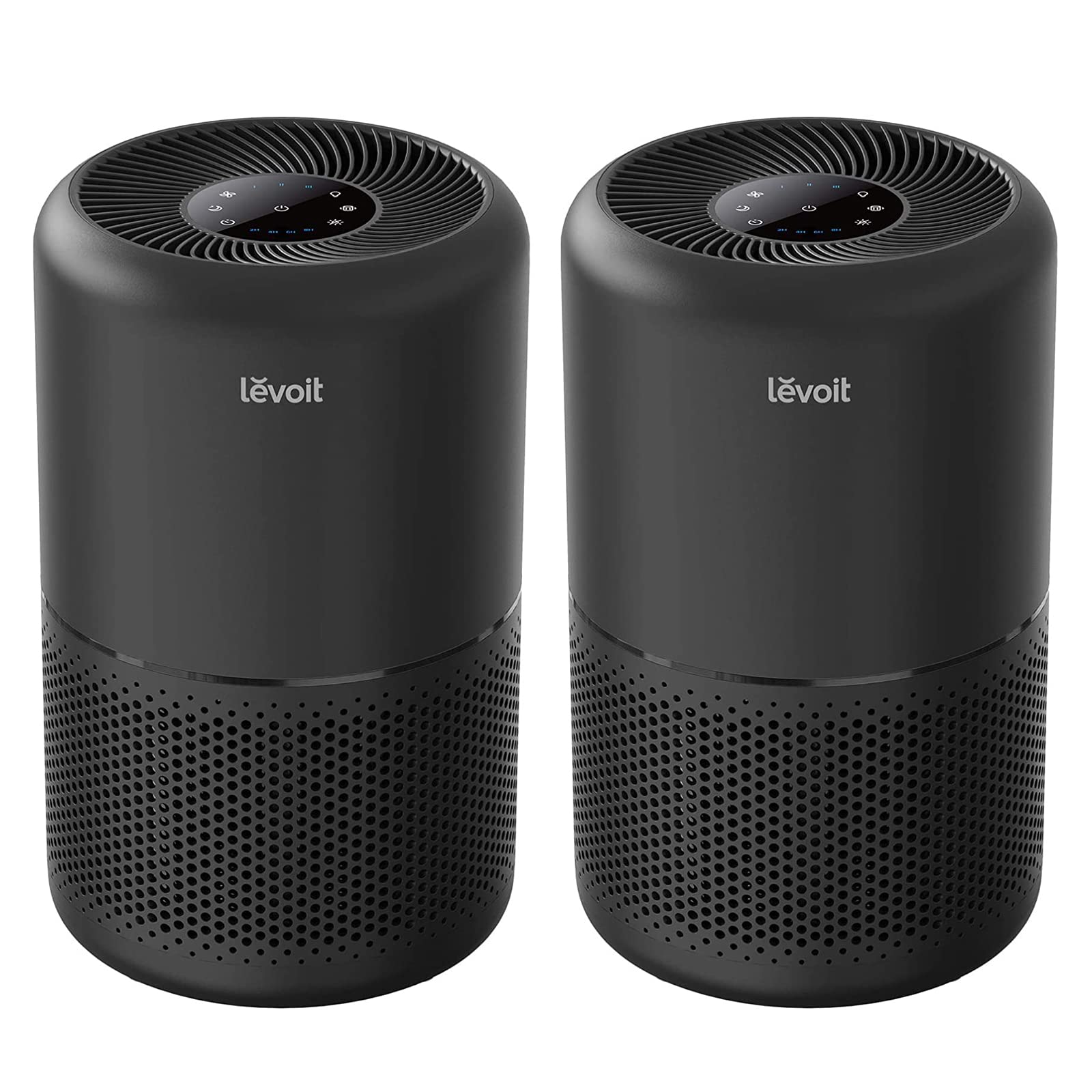 Levoit Air Purifier for Home Allergies and Pet Hair