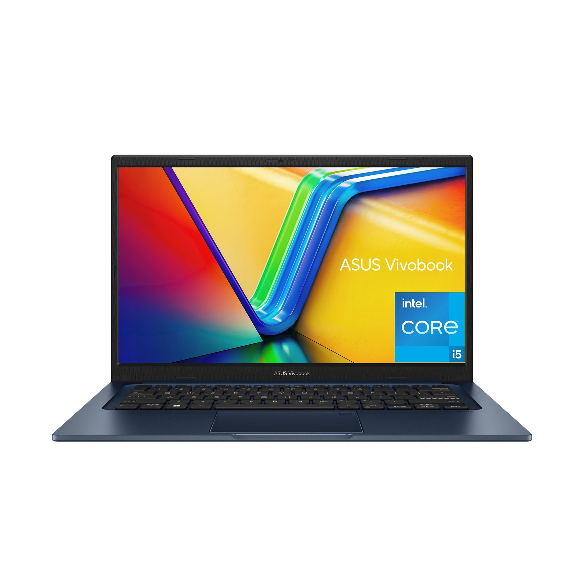 ASUS Vivobook 16 Inch Slim Laptop With Fast Charging