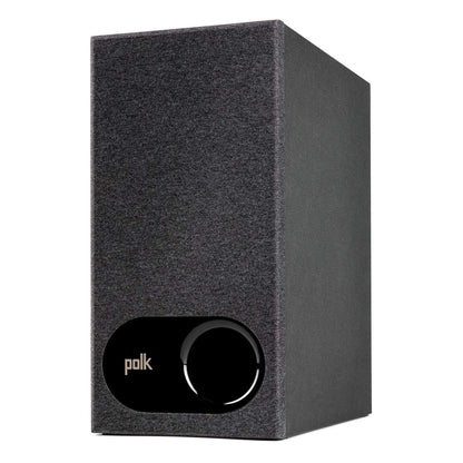 Polk Audio Signa S2 Sound Bar with Wireless Subwoofer