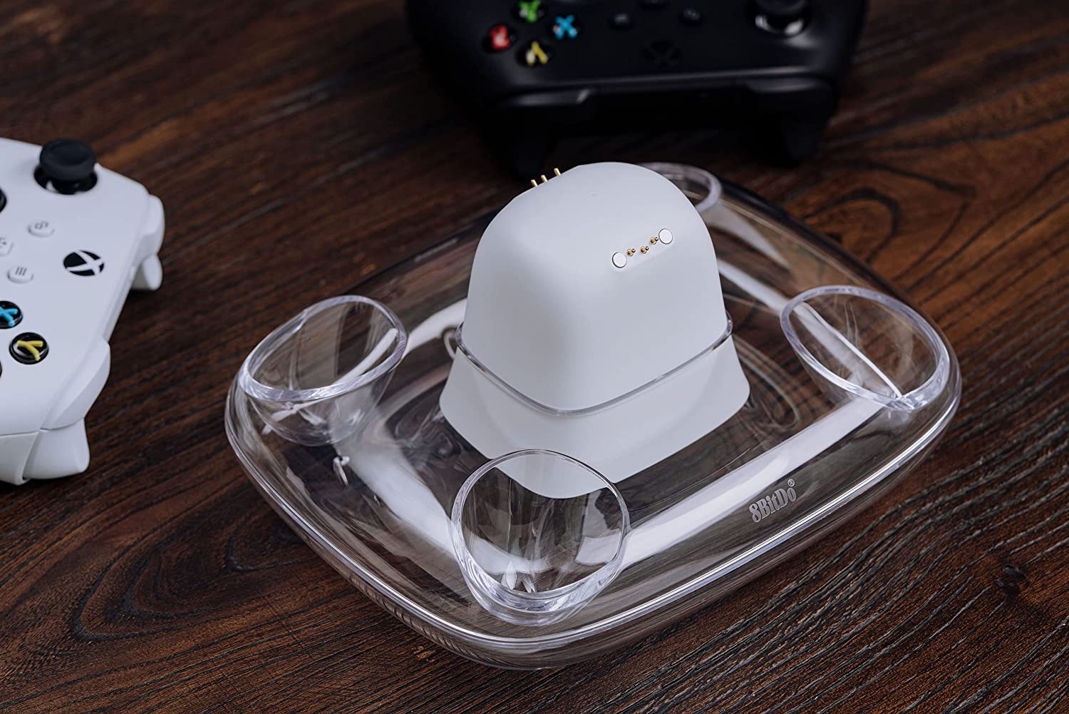 8Bitdo Dual Charging Dock for Xbox Controllers