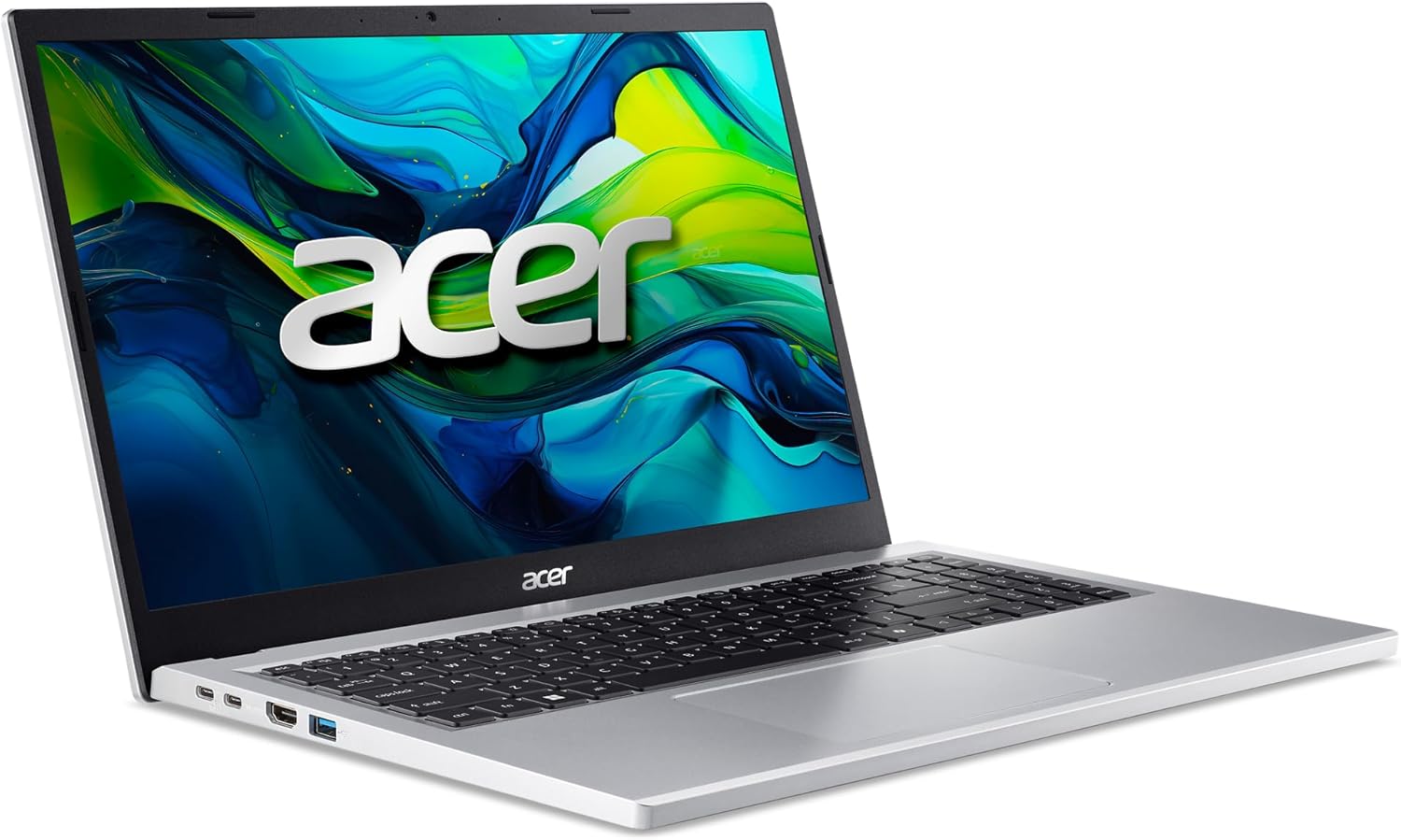 Acer Aspire Go 15 Laptop with Full HD Display
