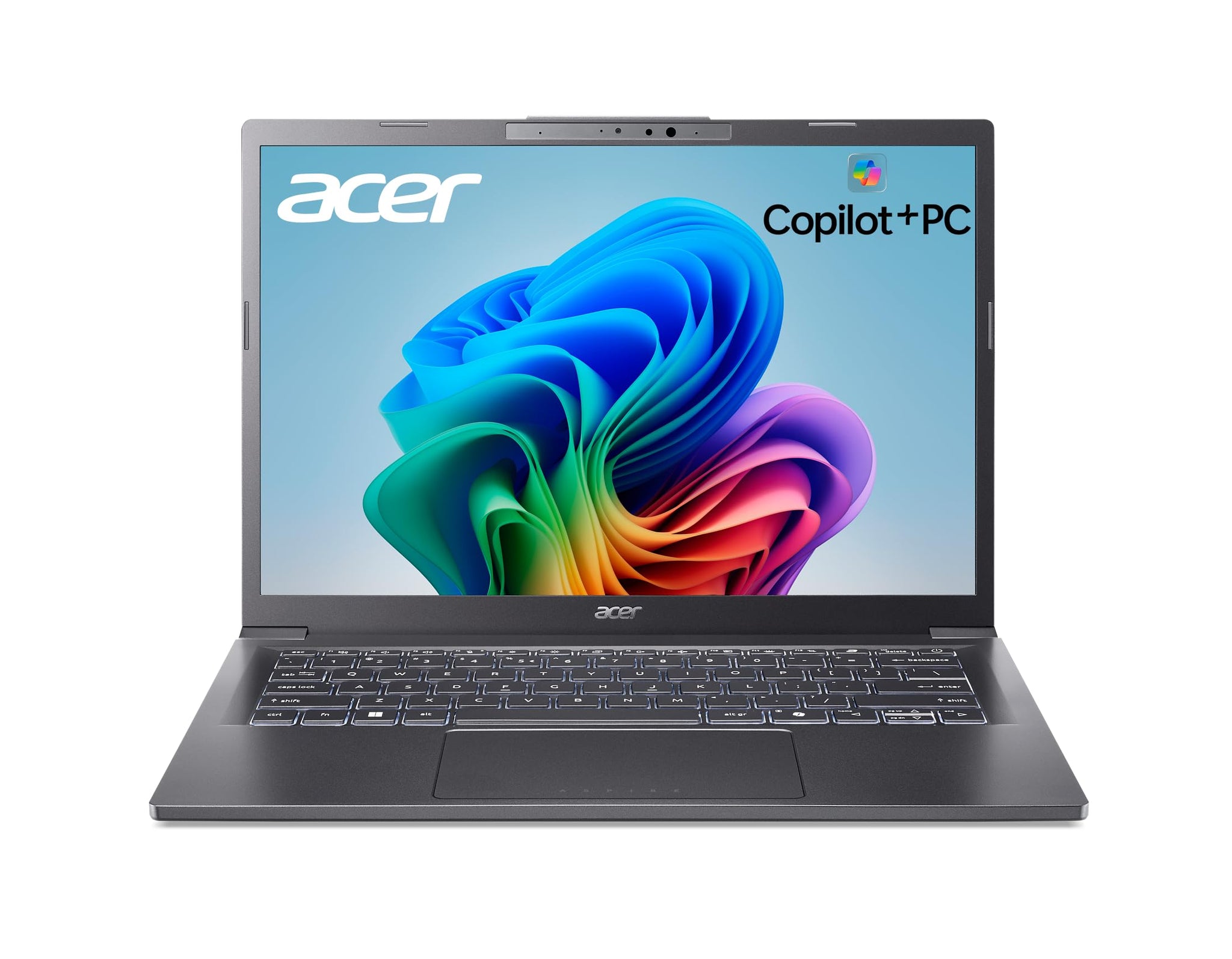 Acer Aspire Go 15 Slim Laptop with FHD Display