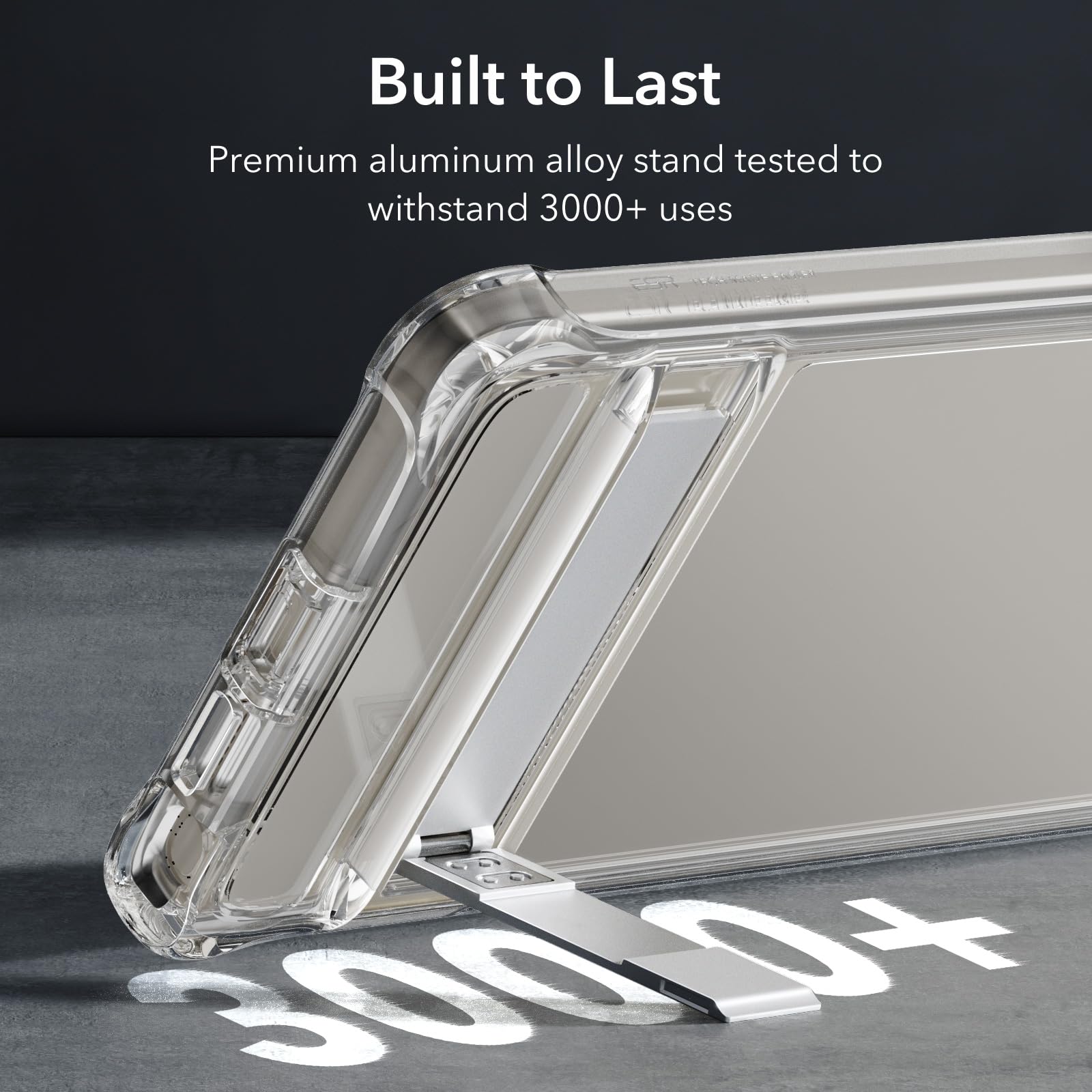 Samsung Galaxy S24 Ultra Armor Case with Screen Protector