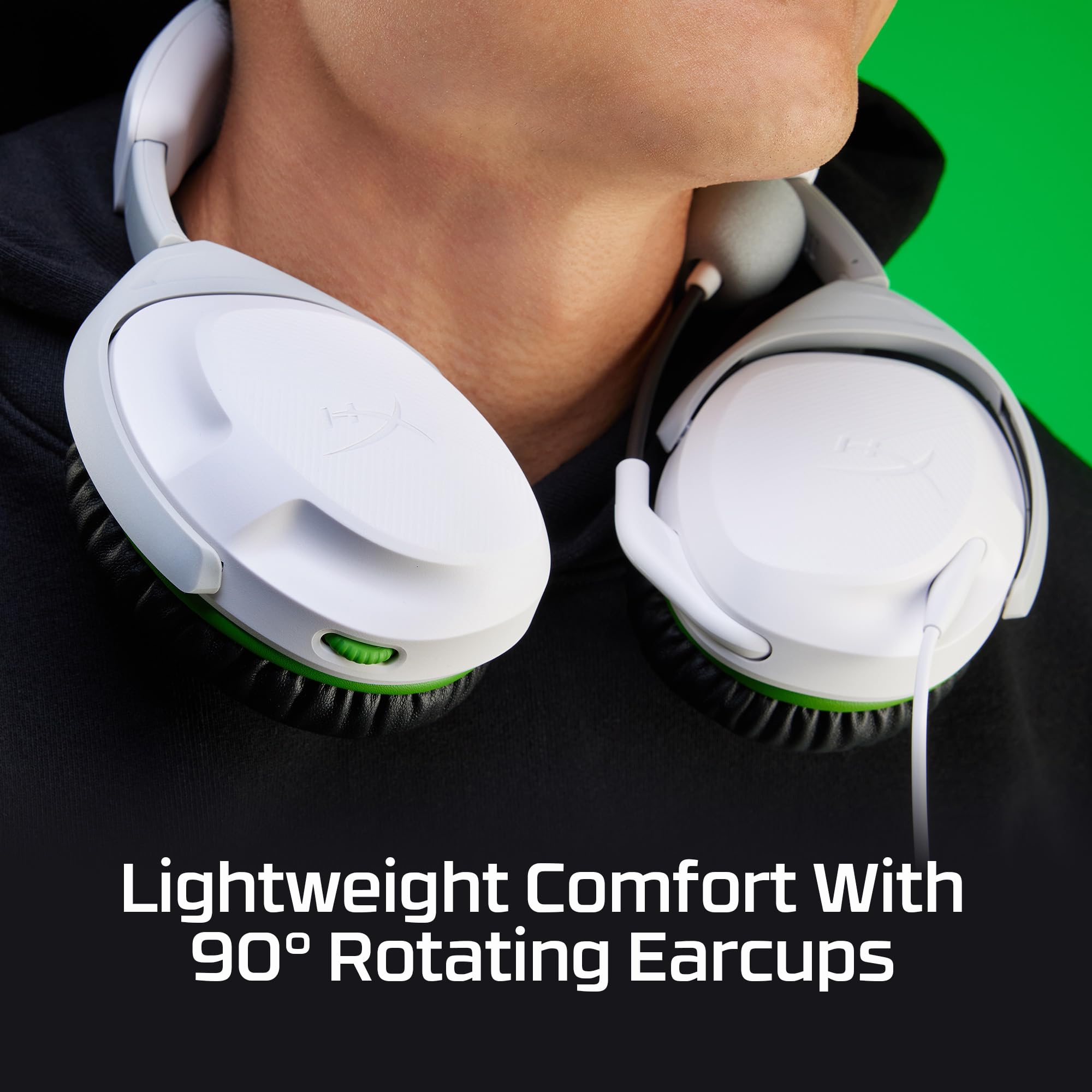 HyperX Cloud Stinger 2 Core Gaming Headset for PlayStation