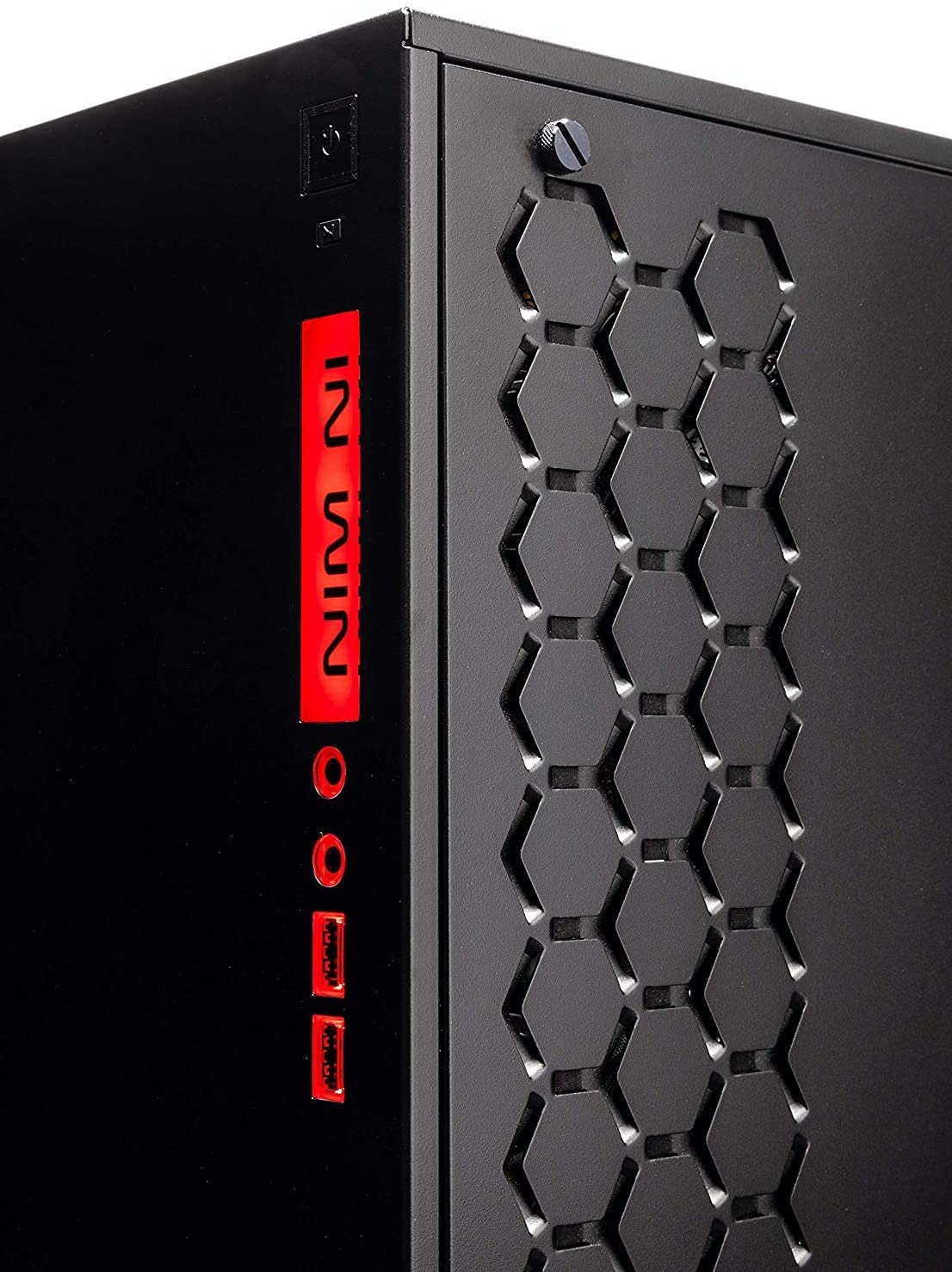 Skytech Nebula Gaming Desktop RTX 3050 Fast Performance