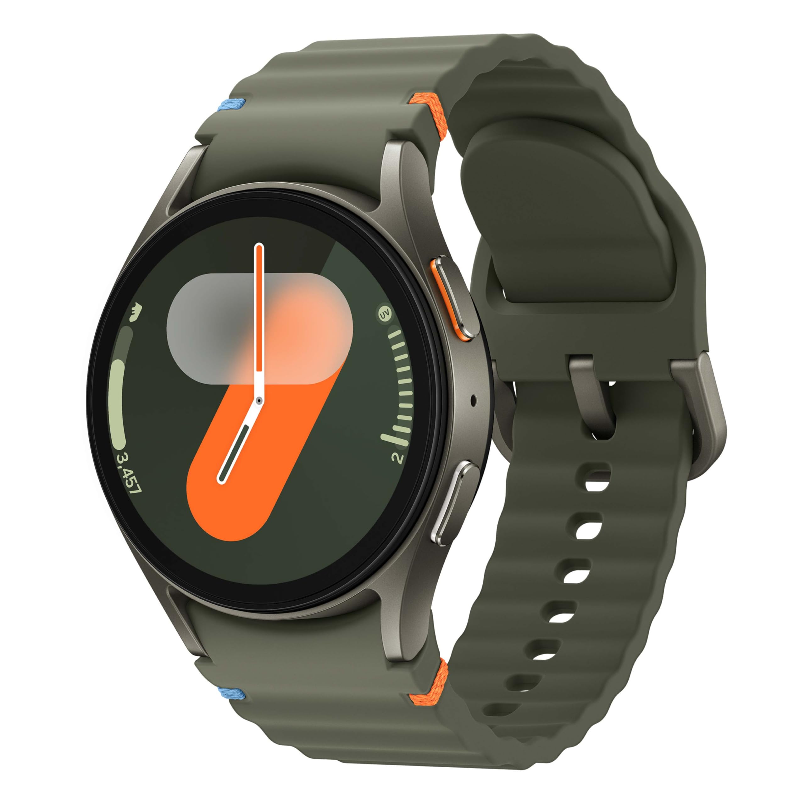 Samsung Galaxy Watch 7 Smartwatch With Health Tracking