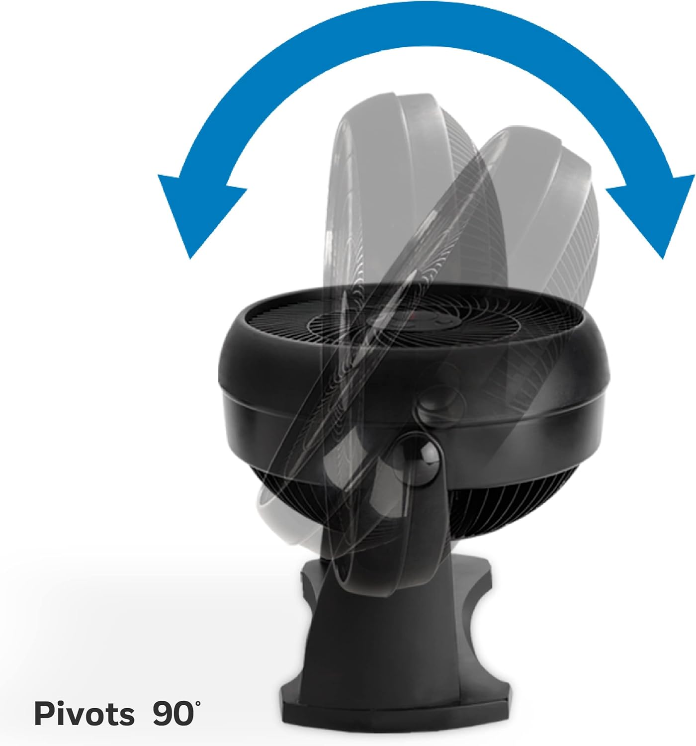 Honeywell Turboforce Fan for Powerful Personal Cooling