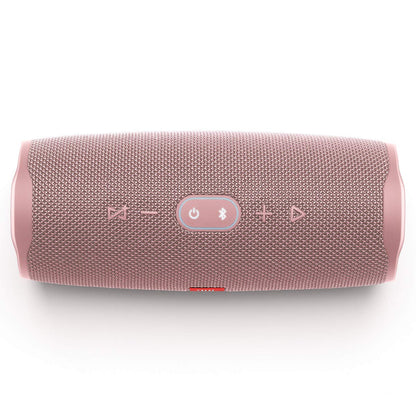 JBL Charge 4 Waterproof Bluetooth Speaker With Power Bank