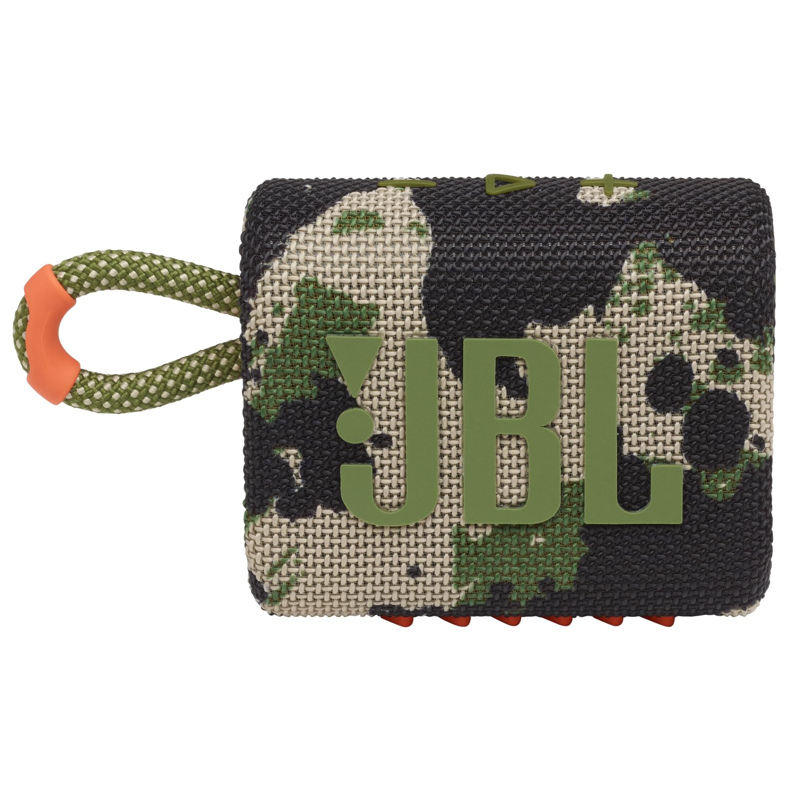 JBL Go 3 Portable Bluetooth Speaker IP67 Waterproof