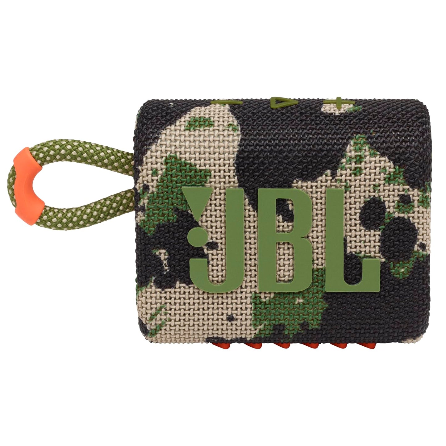 JBL Go 3 Portable Bluetooth Speaker IP67 Waterproof