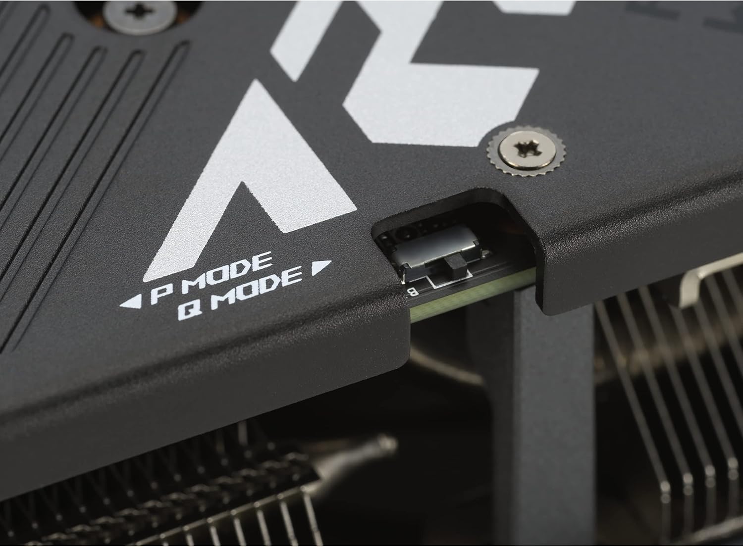 ASUS ROG Strix RTX 4060 Graphics Card for Gaming Performance