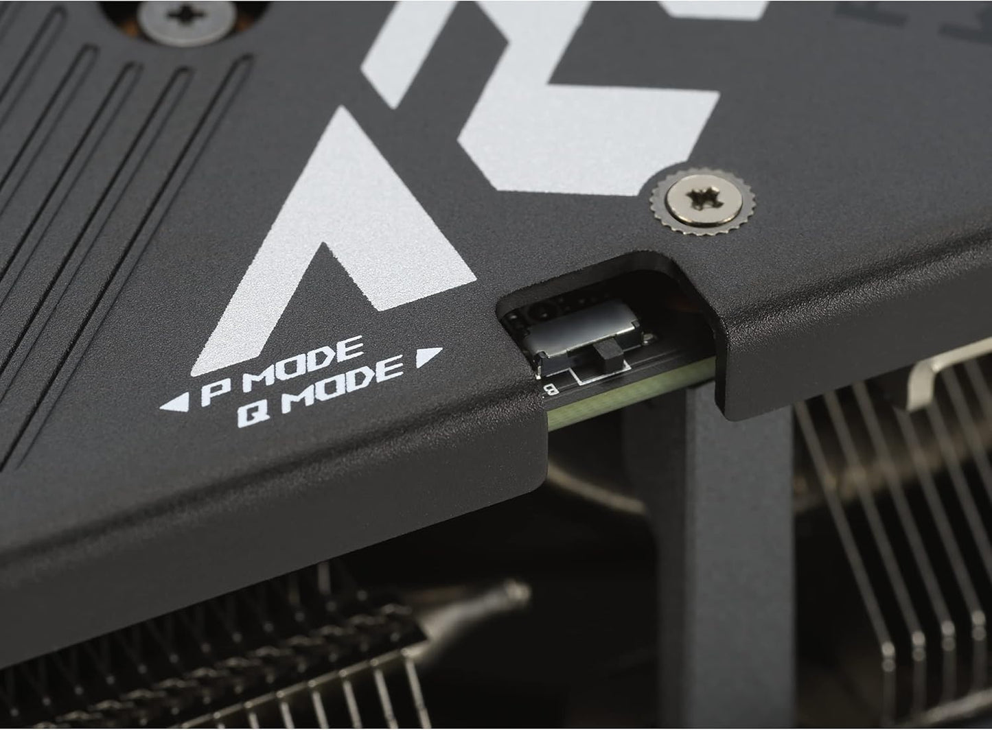 ASUS ROG Strix RTX 4060 Graphics Card for Gaming Performance