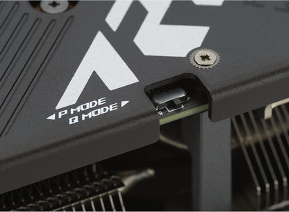 ASUS ROG Strix RTX 4060 Graphics Card for Gaming Performance