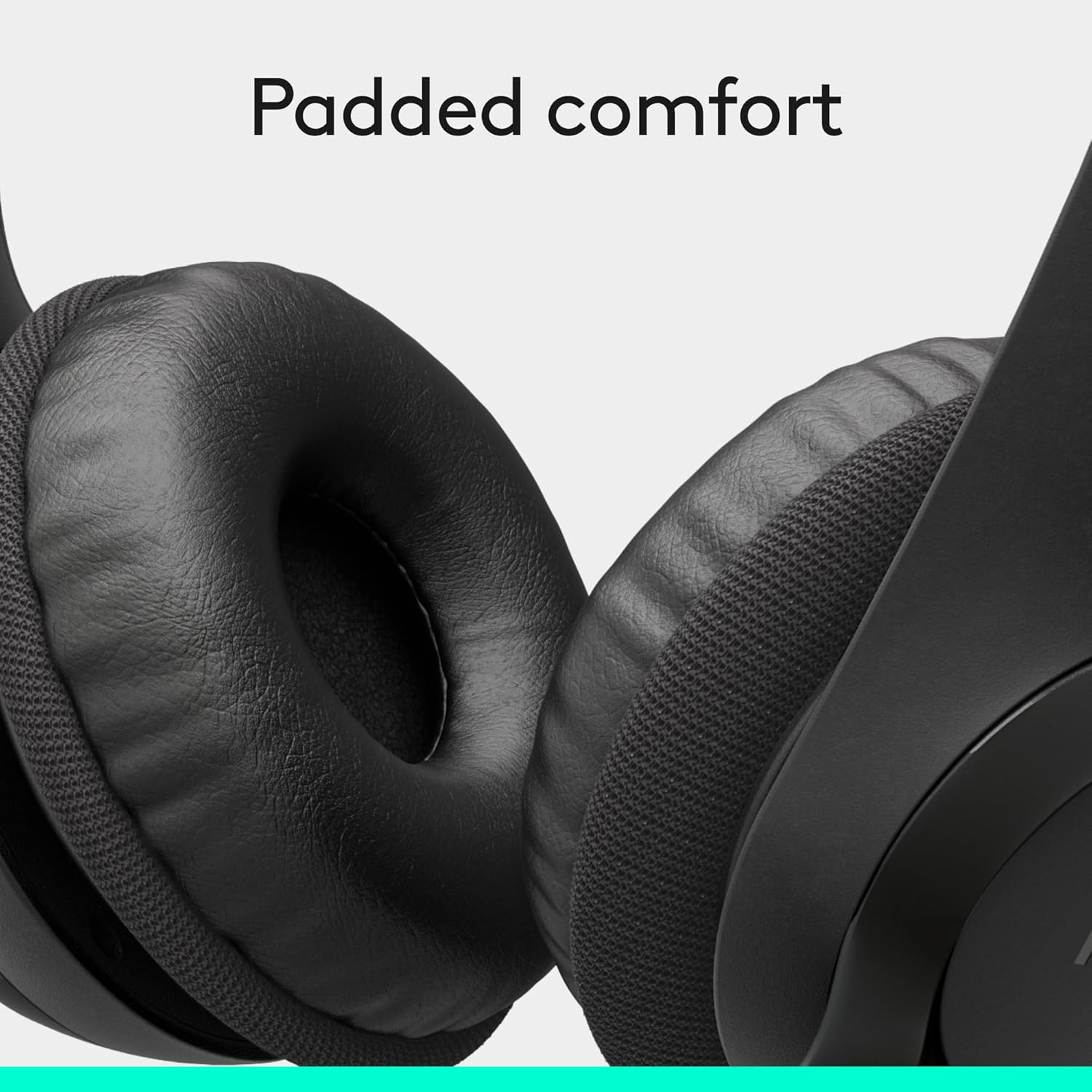 Logitech H390 Wired Headset with Noise Cancelling Mic