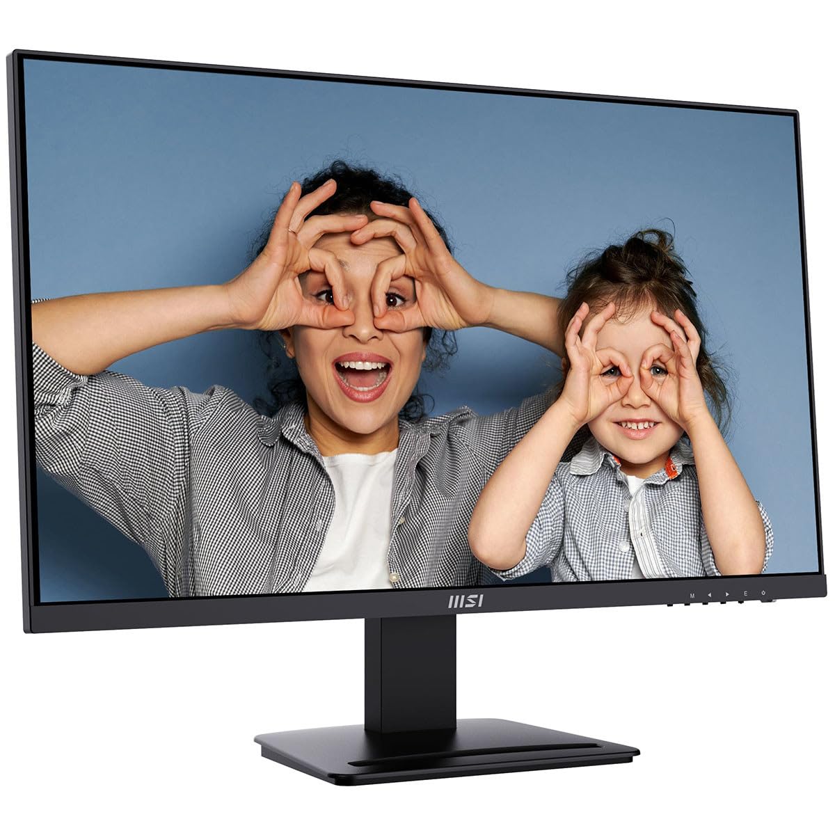 MSI PRO MP271A E2 27 Inch FHD Gaming Monitor with 120Hz Refresh Rate