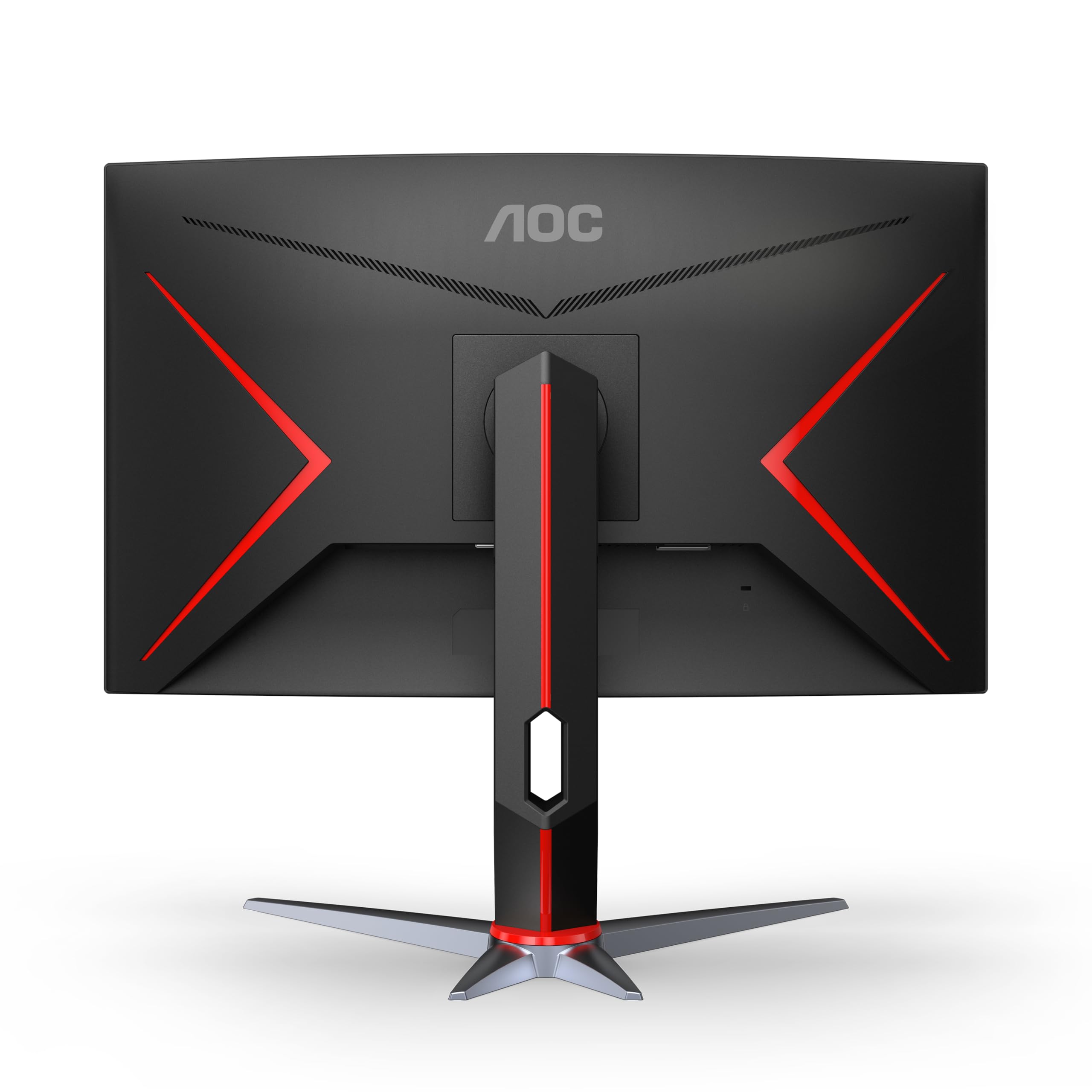 AOC 27 Inch Curved Gaming Monitor with 240Hz Refresh Rate