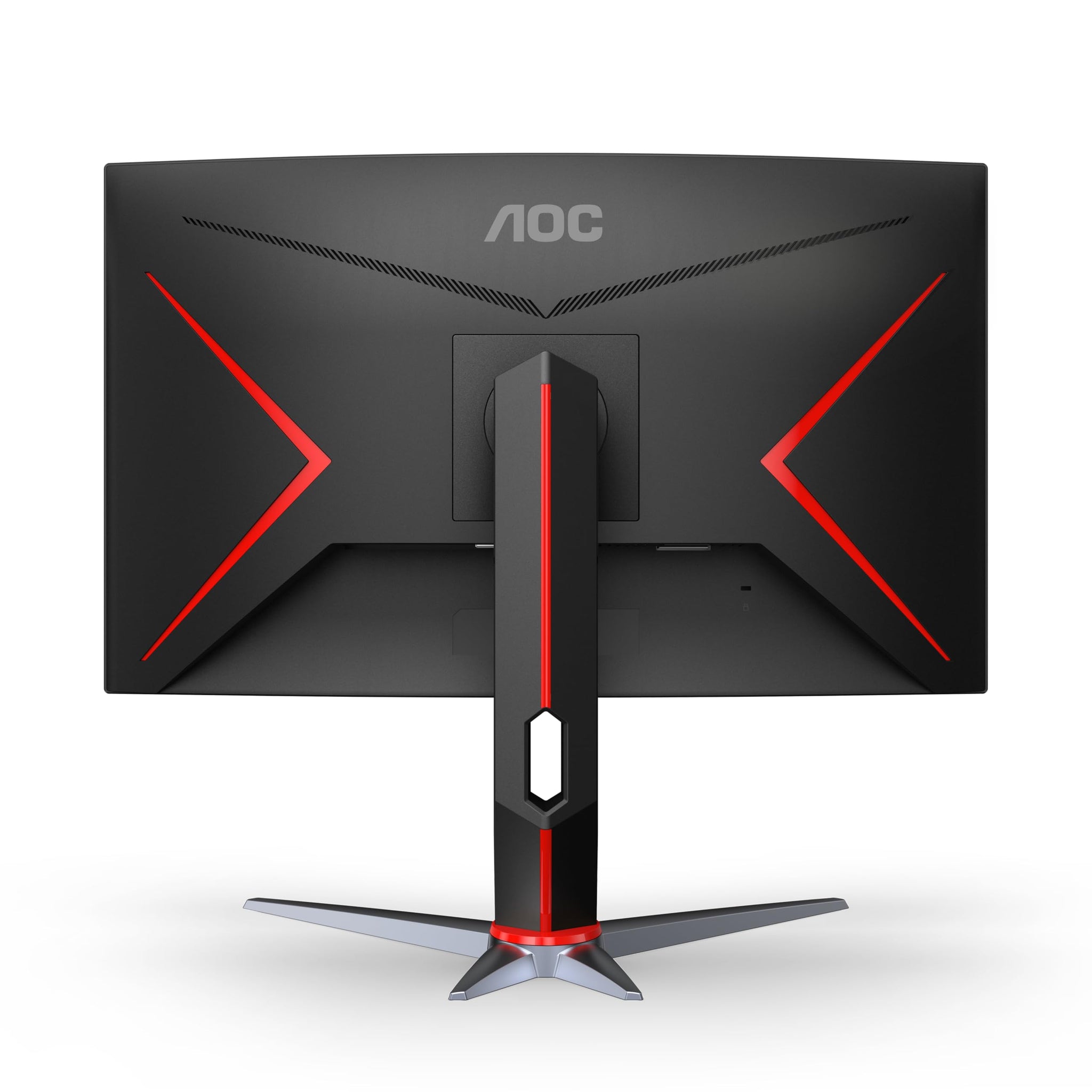 AOC 27 Inch Curved Gaming Monitor with 240Hz Refresh Rate