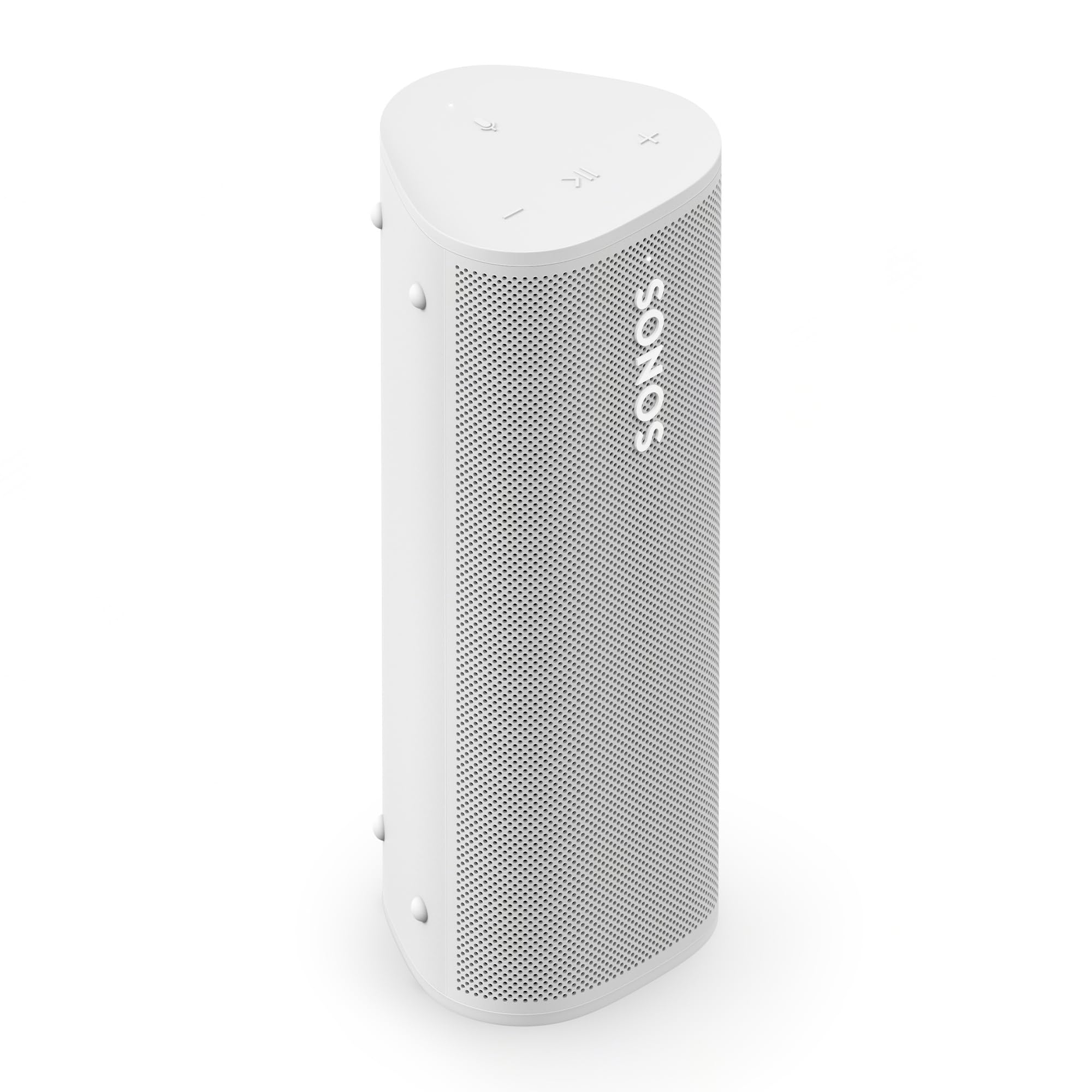 Sonos Roam 2 Portable Waterproof Outdoor Bluetooth Speaker