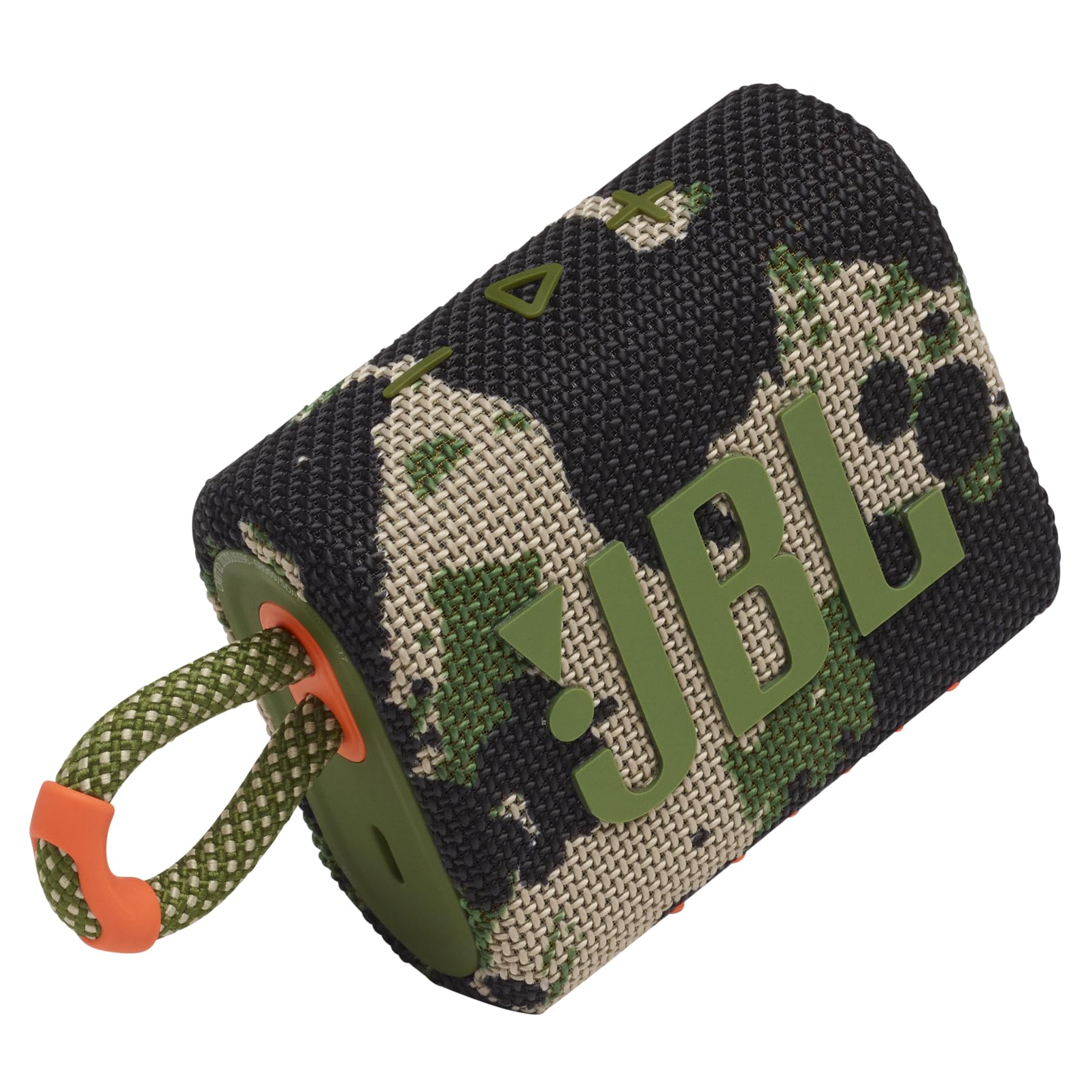 JBL Go 3 Portable Bluetooth Speaker IP67 Waterproof