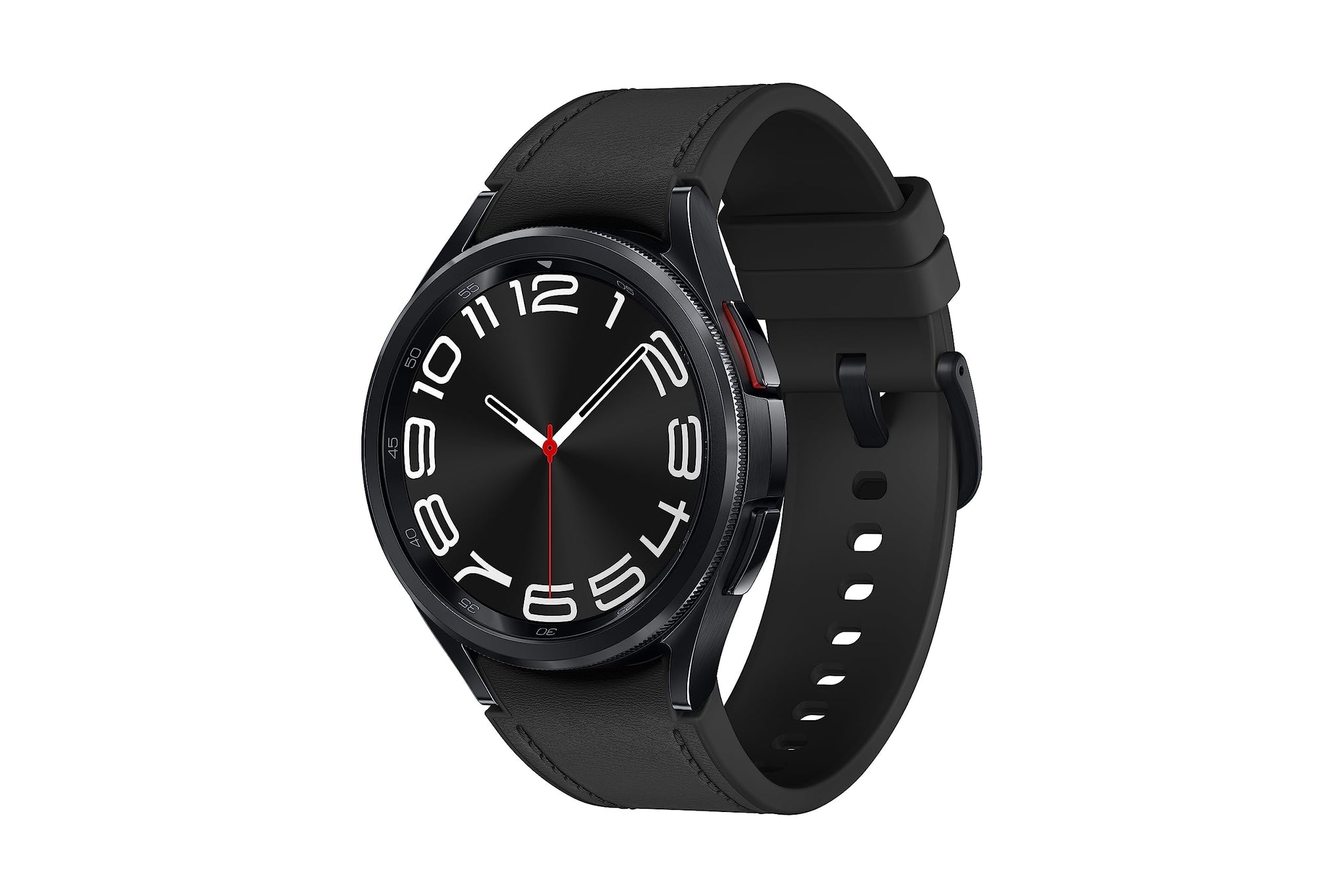 Samsung Galaxy Watch6 Classic Smartwatch With Rotating Bezel