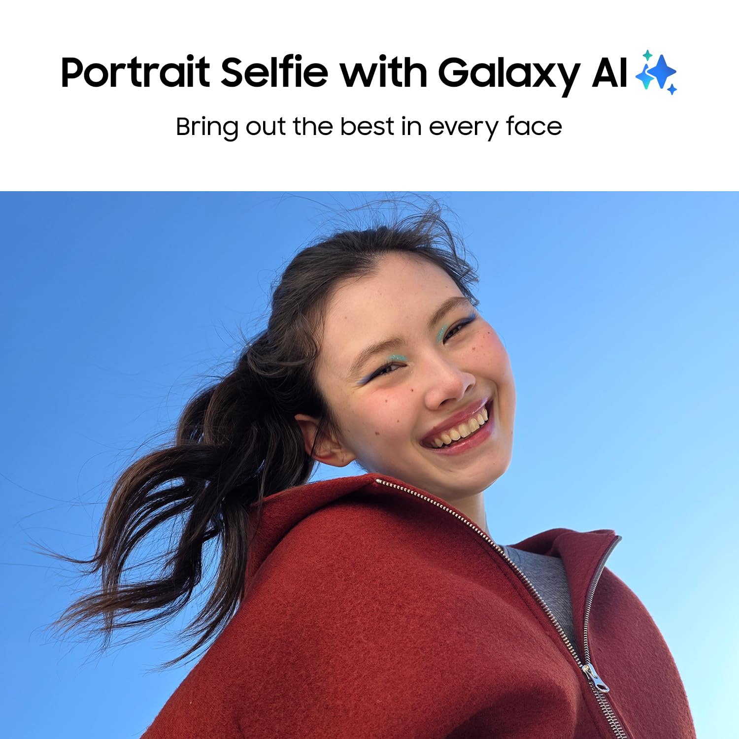Samsung Galaxy S25 Unlocked Android Phone AI Night Mode
