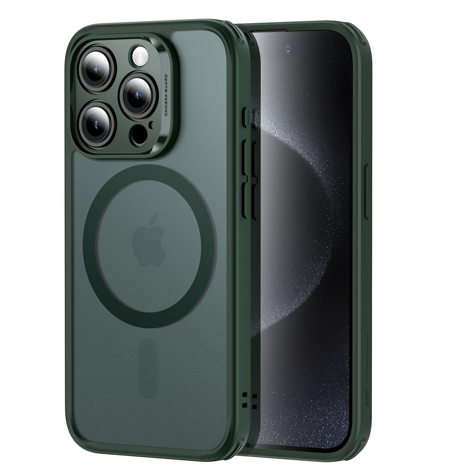 ESR iPhone 16 Case with MagSafe Shockproof Protection