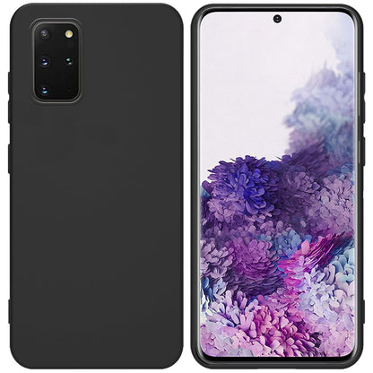 Tenoc Clear Case For Samsung Galaxy S22 6 Inch Non Yellowing Protective Bumper