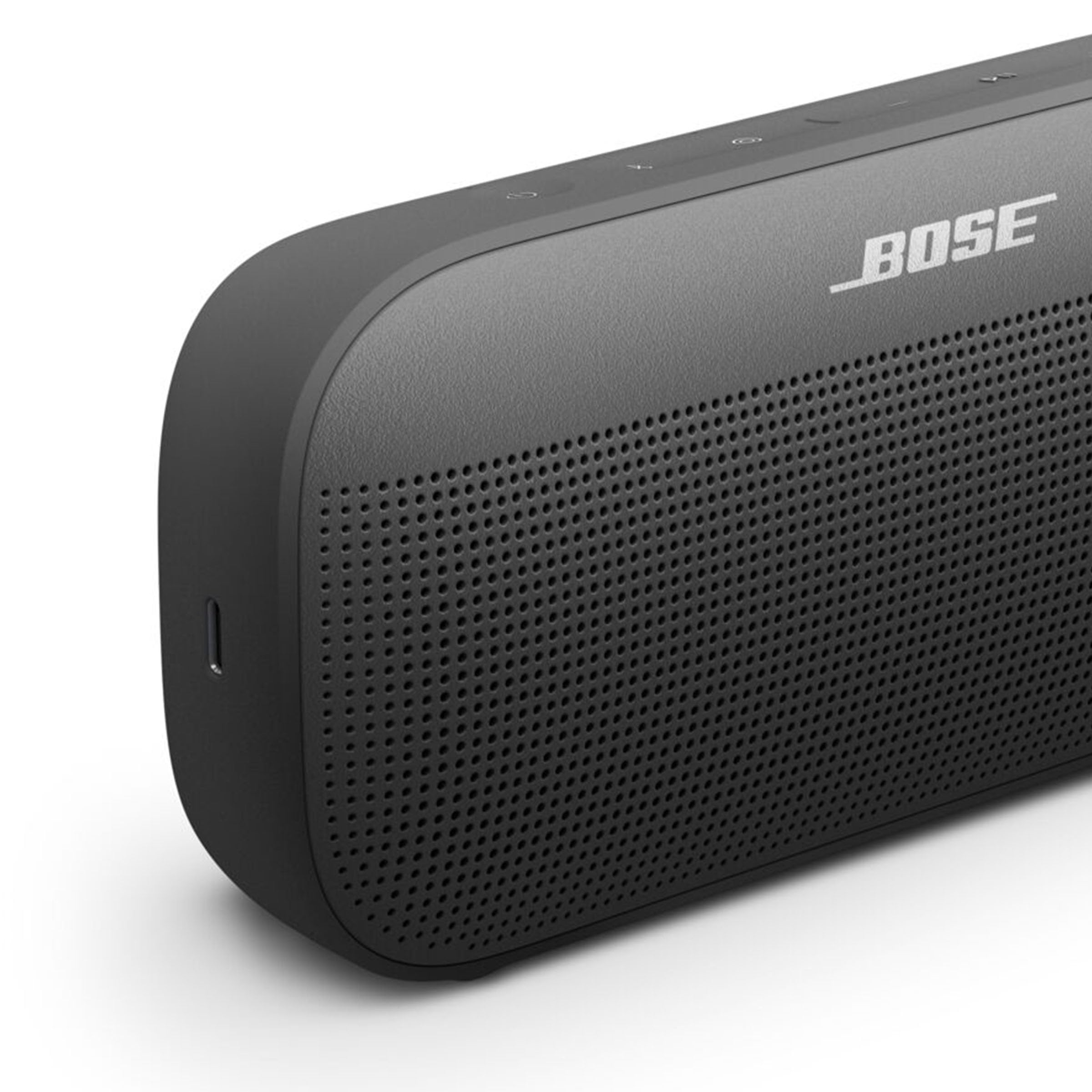 Bose SoundLink Flex Bluetooth Speaker 12 Hour Battery