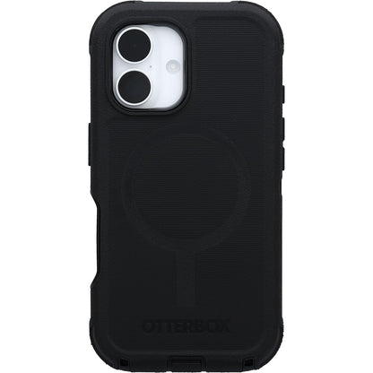 OtterBox iPhone 16 Pro Max Defender Case with Ultimate Protection