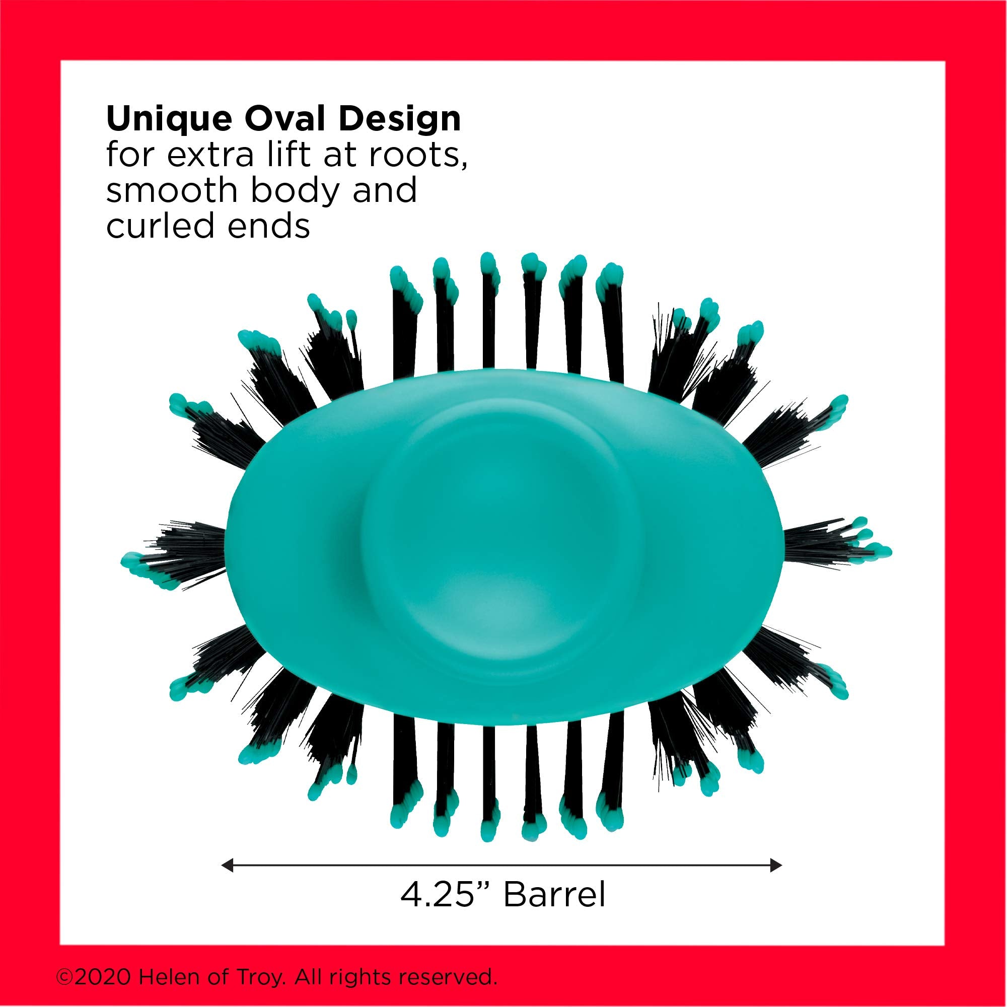 Revlon One Step Volumizer Hair Dryer for Fast Blowouts