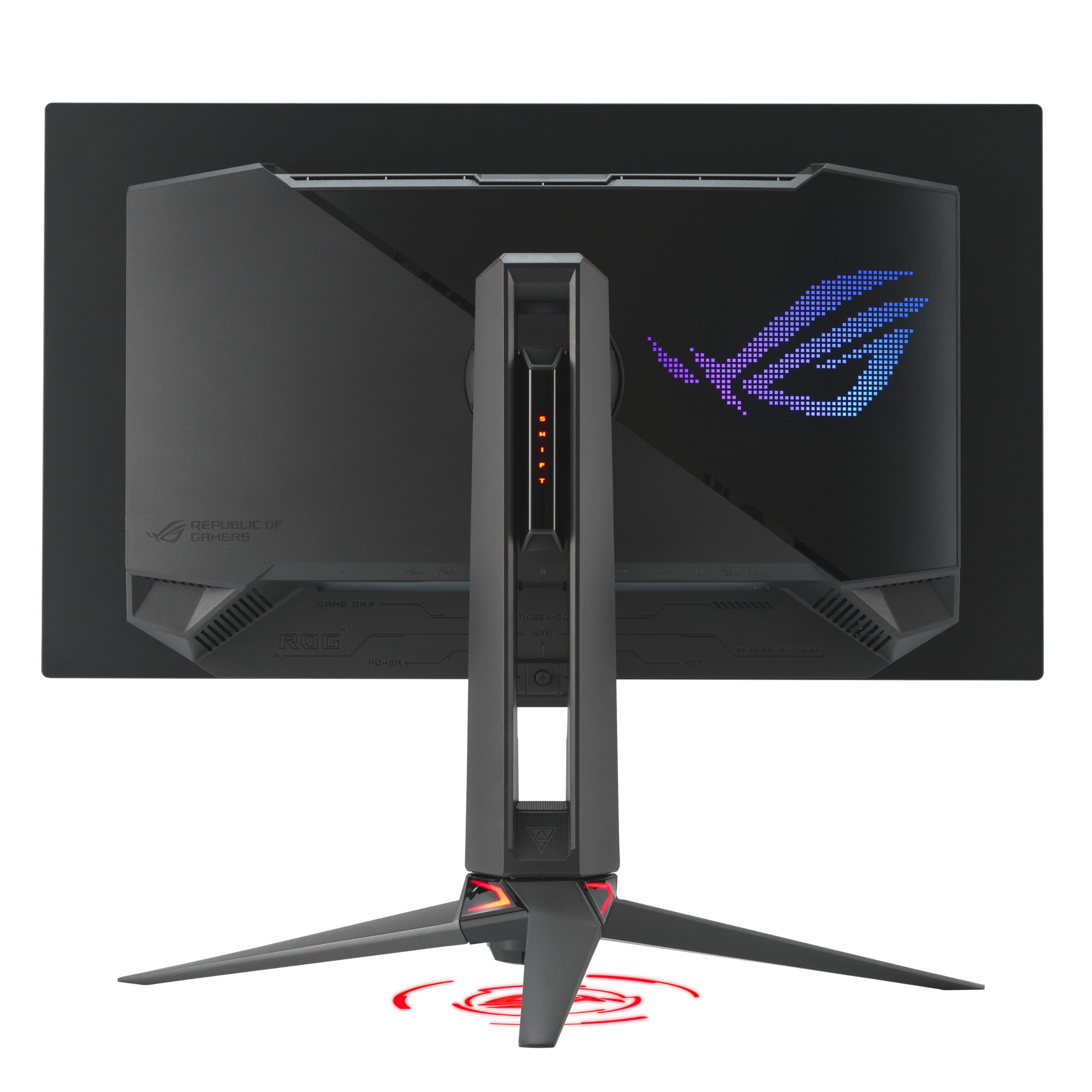 ASUS ROG Strix 27 Inch 1440P OLED Gaming Monitor