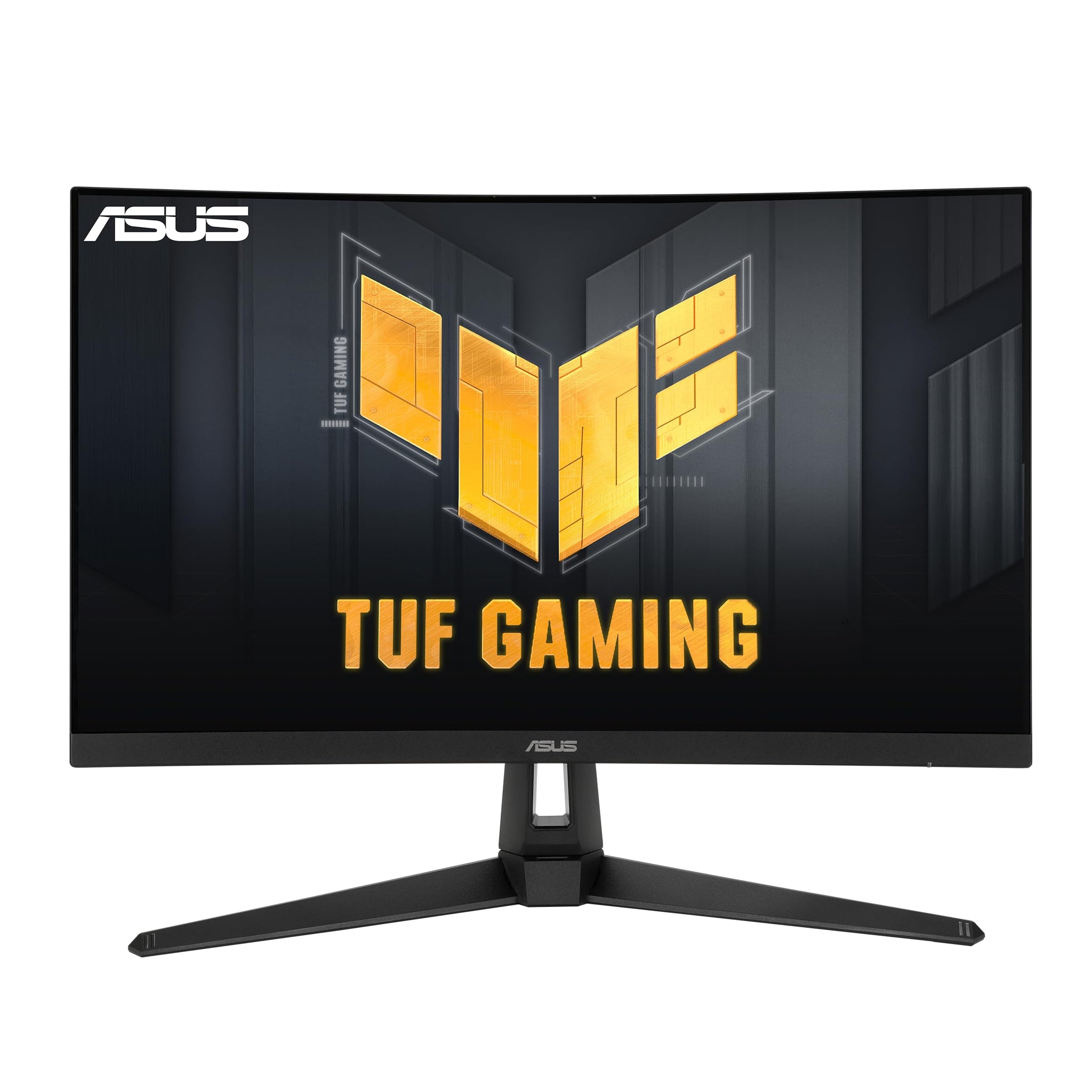 ASUS TUF Gaming 32 Inch Curved Monitor for Smooth Gameplay